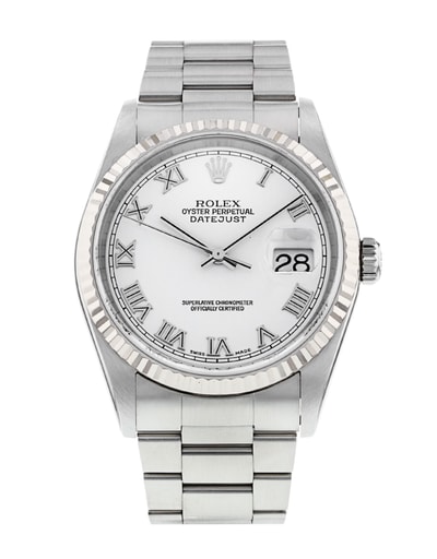 Rolex Datejust 16234